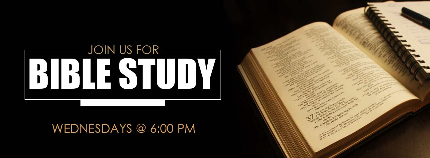 Bible Study