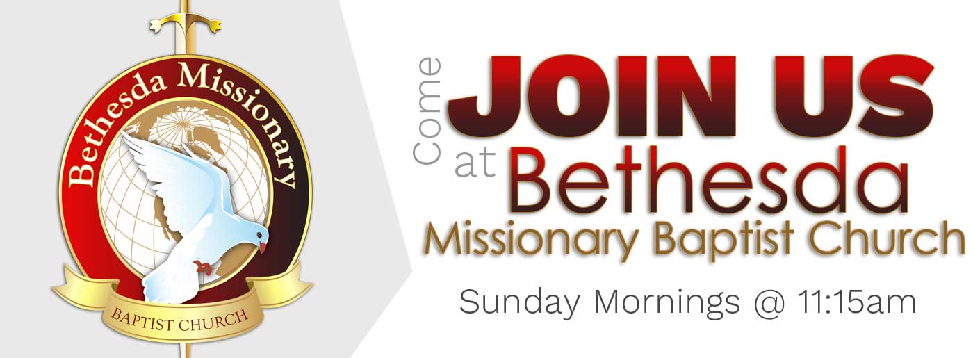 Join Us For Worship